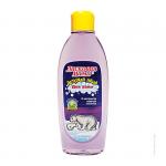 Пена для ванн детская ЛАВАНДА,   250  мл.