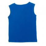 Майка трикотажная для мальчиков