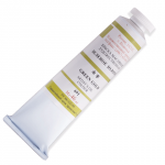 Краска масляная художественная ПОДОЛЬСК, туба 46 мл, зеленое золото (691), шк2073