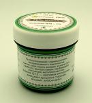 Зеленая серия. Гель-маска 125 мл - Коэнзим Q10 - 1%