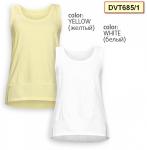 DVT685/1 майка женская