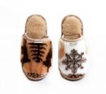 Тапочки-шлепанцы ALTRO арт.1107309-01 Север