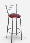 Стул барный «Волна»
