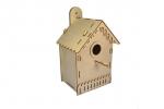 Домик для птиц