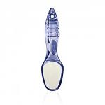 Пилочка стеклянная для ног Master Quartz