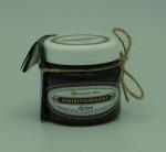 detox с водорослями ( черная - на основе активированного угля ) 100 г