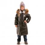 Пальто детское