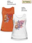DVT685/2 майка женская
