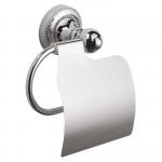 Бумагодержатель с крышкой