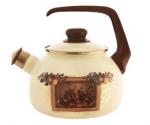 2278-2,5 Чайник эм. 2,5 л /127871/ Таково Картина