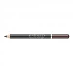 ARTDECO КАРАНДАШ ДЛЯ ВЕК KAJAL 04 / КОРИЧНЕВЫЙ, 1,1 г.