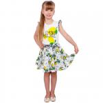  Юбка для девочки