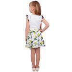  Юбка для девочки