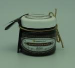 detox с бадягой (черная - на основе активированного угля ) 100 г