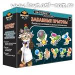 Профессор Эйн: Забавные прыгуны