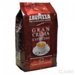 Lavazza Gran Crema Espresso кофе в зернах, 1 кг