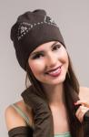 Шапка женская "Beatrix"