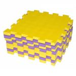 Напольное покрытие (толщина 18 мм)