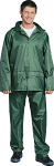 Костюм НЕЙЛОН, зеленый