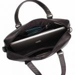 Деловая сумка Lakestone Bedford Black