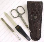 Маникюрный набор