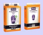 Пылесборники Vesta RW 06