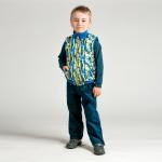 Жилетка детская