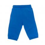 Бриджи трикотажные для мальчиков