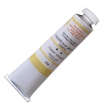 Краска масляная художественная ПОДОЛЬСК, туба 46 мл, индийская желтая (250), шк2134