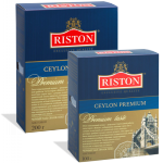 RISTON Ceylon Premium 200 г