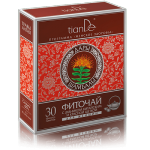 Фиточай с дудником китайским и красной щеткой для женщин