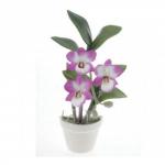 CM-38-A Магнит "Цветок-ваза" 1/12уп