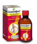 Скипофит  Нормализация веса