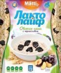 *№9  Порционная каша Лактолайф с Черносливом