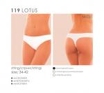 ТРУСЫ 119 LOTUS /S