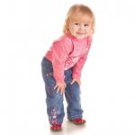 Брюки детские