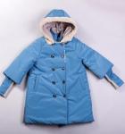 М630 Пальто Мэри Поппинс