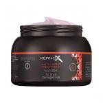 KERNOX HEALTHY МАСКА ДЛЯ ВОЛОС ДЛЯ СУХИХ И ПОВРЕЖДЕННЫХ ВОЛОС