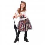 Джемпер для девочки