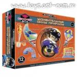 Профессор Эйн: Удивительные силы природы