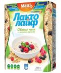 *№7  Порционная каша Лактолайф Лесные ягоды