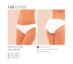 ТРУСЫ 120 LOTUS