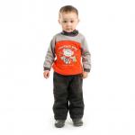 Кофта детская