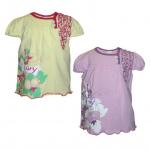 Футболка детская