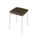 Табурет квадратный «Пенёк легкий»