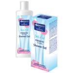 Гель для душа тонизирующий Probiotic Toning Shower Gel Yoghurt of Bulgaria, 230 мл