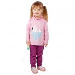 Брюки для девочки