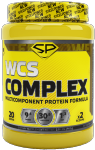 WCS COMPLEX (мультикомпонентный протеин) 900 гр
