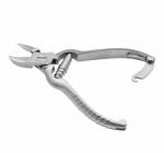 Кусачки для педикюра