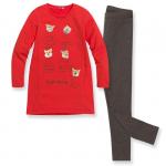 GFAML3029 комплект для девочек